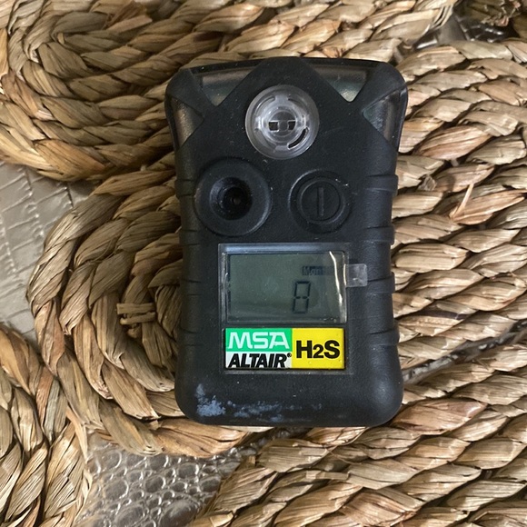 MSA ALTAIR - Picture 1 of 4